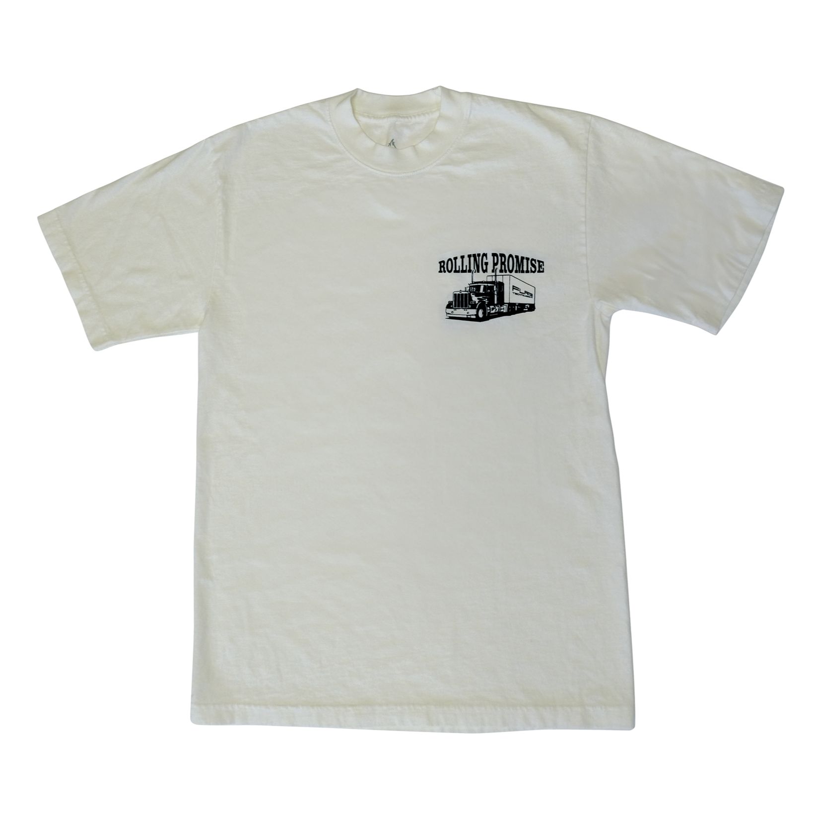 Rolling Promise Tee – FlameTec