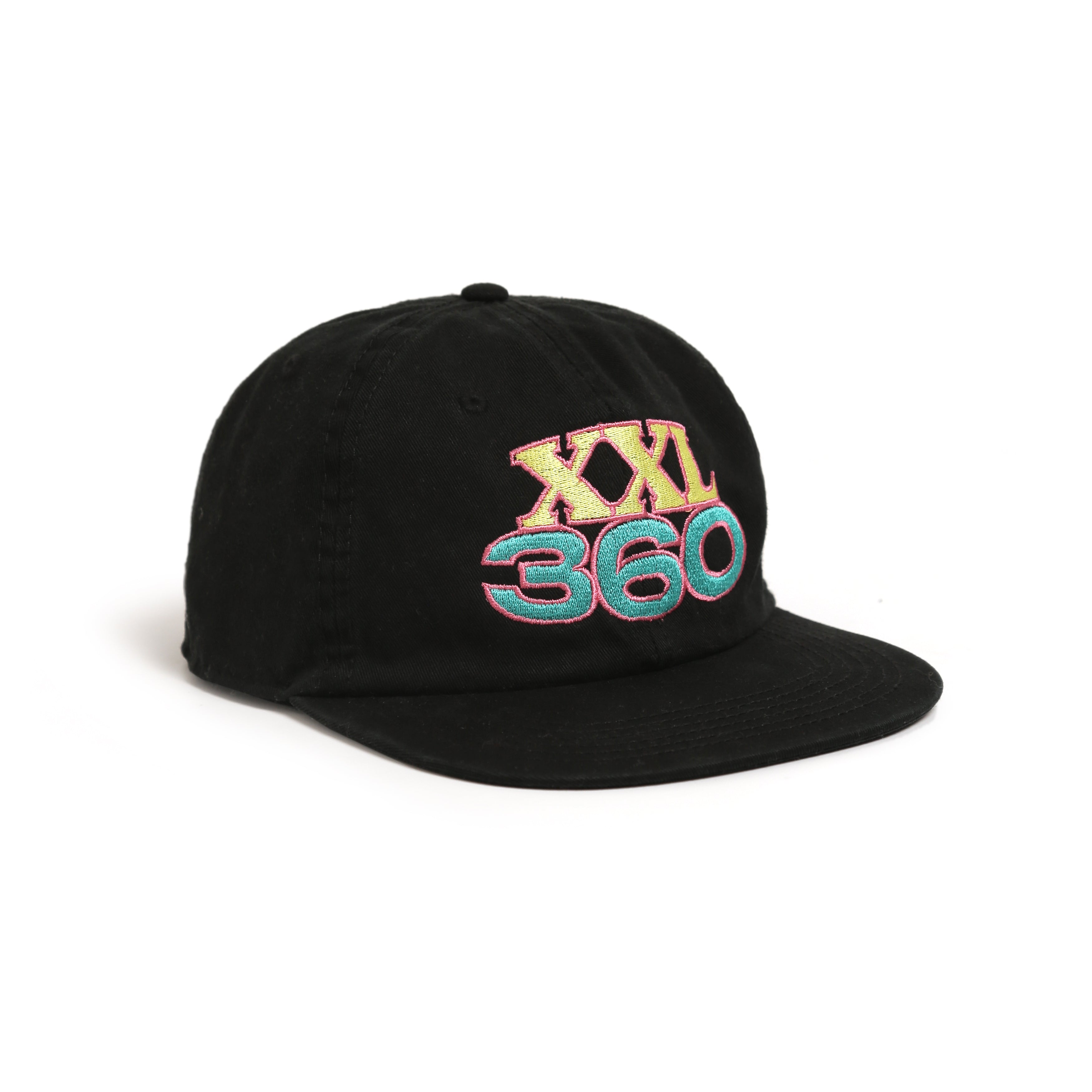 XXL 360 Hat – FlameTec